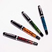 Opus 88 Jazz Red Fountain pen