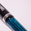 Opus 88 Jazz Blue Fountain pen