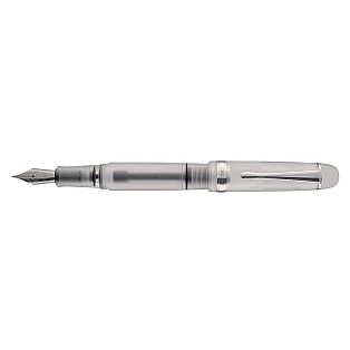 Opus 88 Jazz Clear Fountain pen