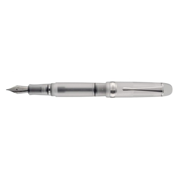 Opus 88 Jazz Clear Fountain pen