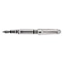 Opus 88 Jazz Clear Fountain pen