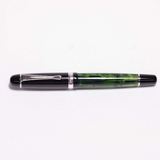 Opus 88 Jazz Green Caneta de Tinta Permanente
