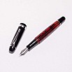 Opus 88 Jazz Red Fountain pen