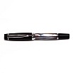Opus 88 Premium Shell Black Mother of Pearl Vulpen