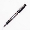 Opus 88 Premium Shell Black Mother of Pearl Vulpen