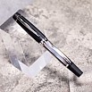 Opus 88 Premium Shell Black Mother of Pearl Vulpen