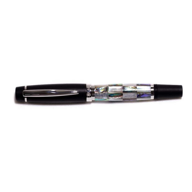 Opus 88 Premium Shell Check Pióro wieczne
