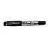 Opus 88 Premium Shell Check Fountain pen