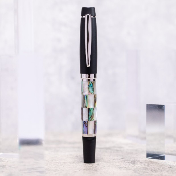 Opus 88 Premium Shell Check Pióro wieczne