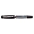 Opus 88 Premium Shell Stripe Fountain pen