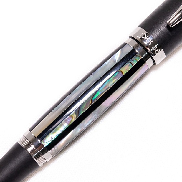 Opus 88 Premium Shell Stripe Vulpen