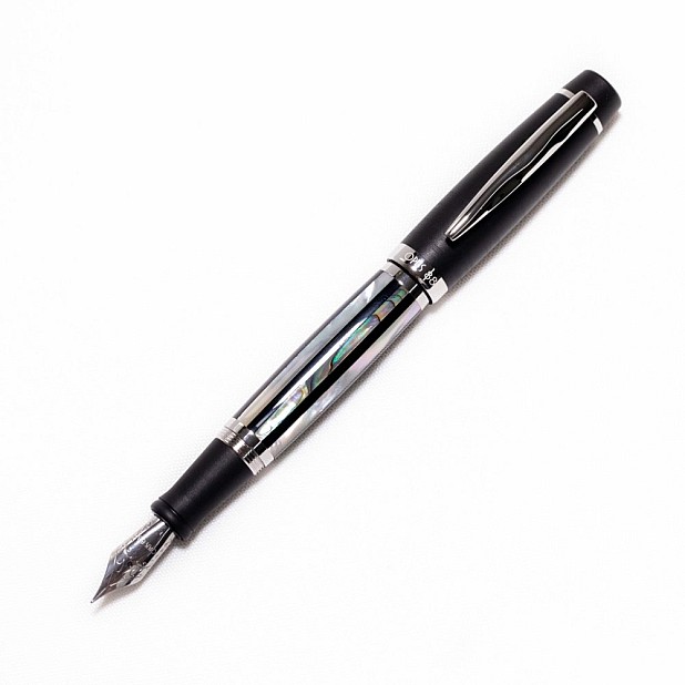 Opus 88 Premium Shell Stripe Vulpen