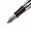 Opus 88 Premium Shell Stripe Fountain pen