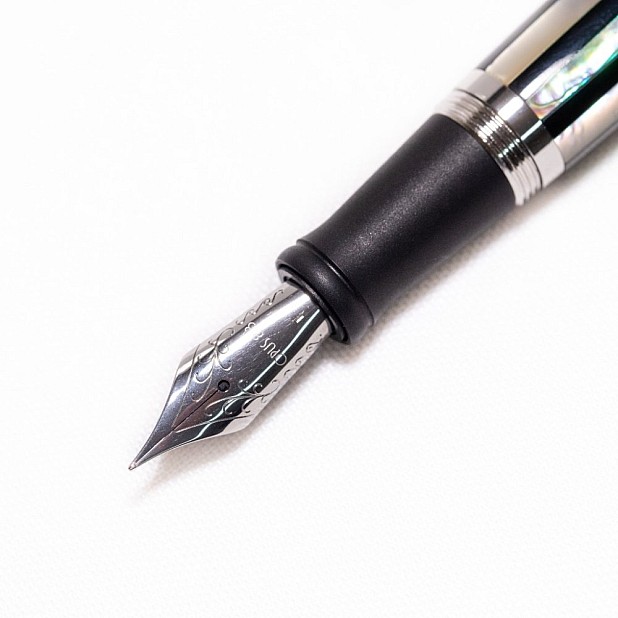 Opus 88 Premium Shell Stripe Vulpen