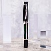 Opus 88 Premium Shell Stripe Fountain pen