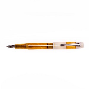 Opus 88 Koloro Gold Fountain pen