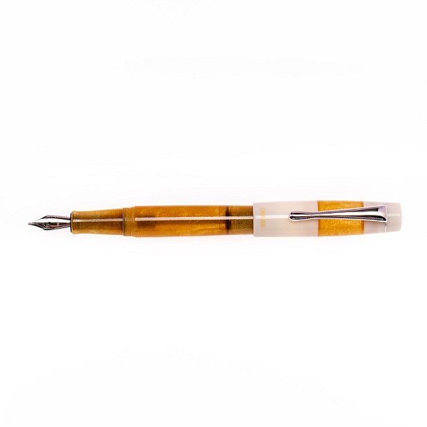 Opus 88 Koloro Gold Vulpen