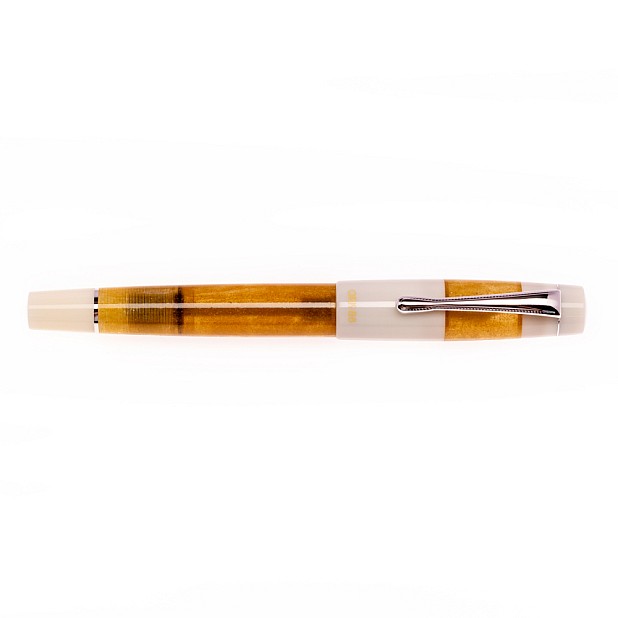 Opus 88 Koloro Gold Vulpen