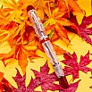 Opus 88 Jazz Cat Walk Limited Edition Fountain pen