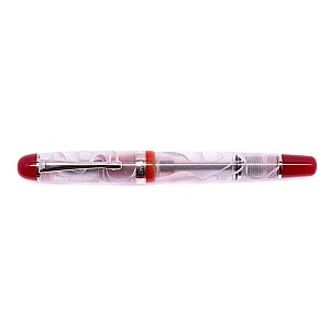 Opus 88 Jazz Cat Walk Limited Edition Fountain pen