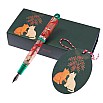Opus 88 Jazz Under the Mistletoe Limited Edition Stylo Plume