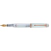 Opus 88 Harmony Cloud Dancer RGT Fountain pen
