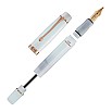 Opus 88 Harmony Cloud Dancer RGT Fountain pen