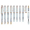 Opus 88 Harmony Cloud Dancer RGT Fountain pen