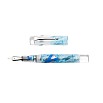 Opus 88 Demonstrator Blue Whale Wieczne pióro