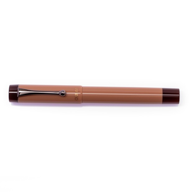 Opus 88 Demonstrator Mocha Mousse PVD Vulpen