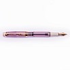 Opus 88 Harmony Mocha Mousse RGT Fountain pen