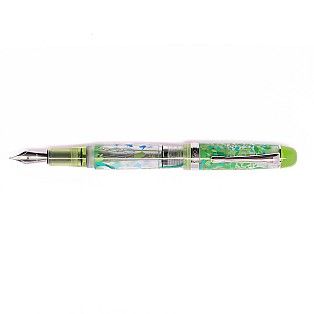 Opus 88 Jazz Spring Fountain pen