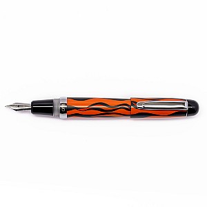 Opus 88 Mini Pocket Wild Animal Bengal Tiger Fountain pen
