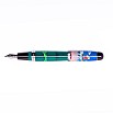 Opus 88 Mini Pocket Flying Rabbit Fountain pen
