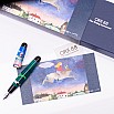 Opus 88 Mini Pocket Flying Rabbit Fountain pen