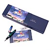 Opus 88 Mini Pocket Flying Rabbit Fountain pen