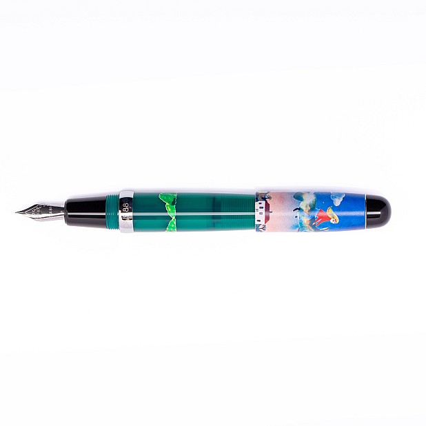 Opus 88 Mini Pocket Flying Rabbit Vulpen