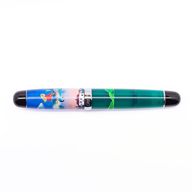 Opus 88 Mini Pocket Flying Rabbit Vulpen