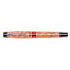 Opus 88 Minty Orange Fountain pen