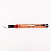 Opus 88 Minty Orange Fountain pen