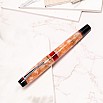 Opus 88 Minty Orange Fountain pen