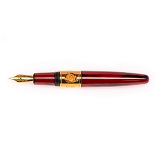 Opus 88 Zodiac Rat Füllfederhalter
