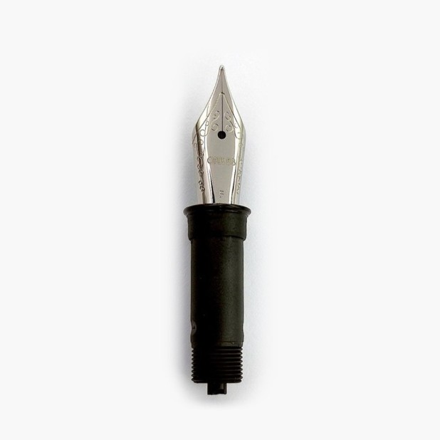 Opus 88 Steel Nib