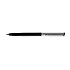 Otto Hutt Design 01 Matte Black Lacquer Mechanical Pencil 0.7mm