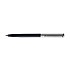 Otto Hutt Design 01 Matte Blue Lacquer Balpen
