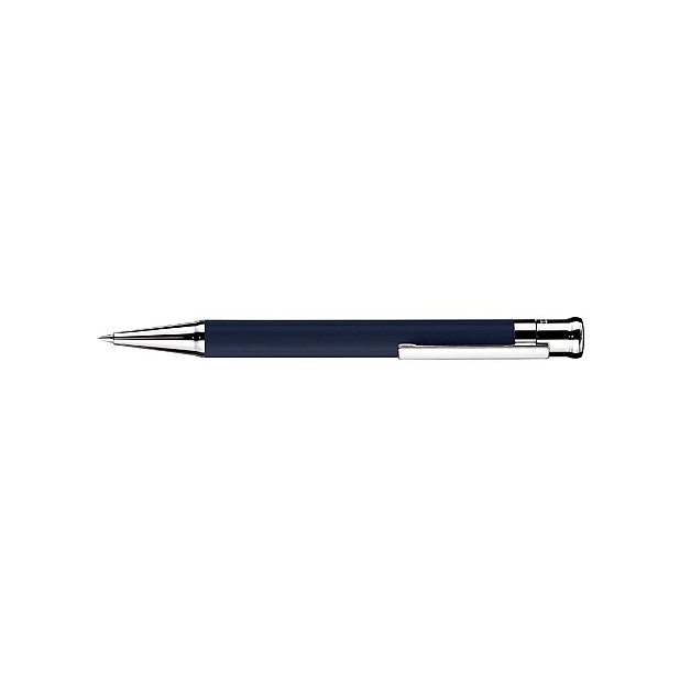 Otto Hutt Design 04 Blue Shiny Stiftpenna 0.7mm