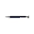 Otto Hutt Design 04 Checkered Blue Matte Lapiseira 0.7mm
