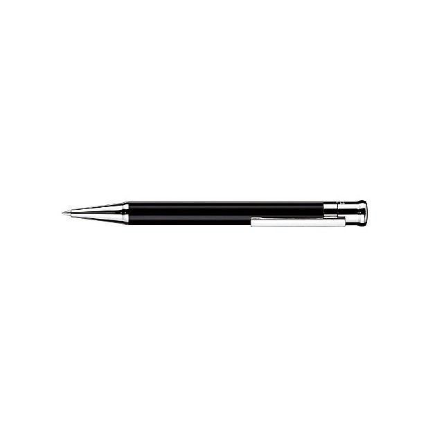 Otto Hutt Design 04 Black Shiny Mechanischer Bleistift 0.7mm