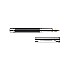 Otto Hutt Design 04 Checkered Black Matte Fountain pen