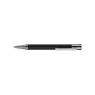 Otto Hutt Design 04 Black Matte Esferográfica